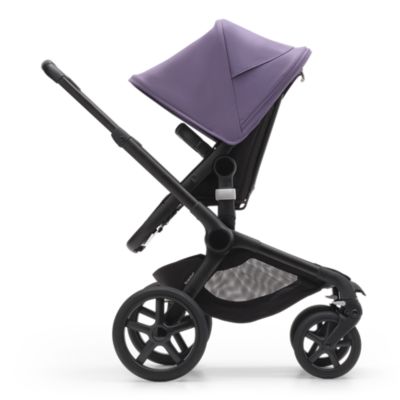 Bee5 Complete Stroller Special Edition Tone | Bugaboo | NINI