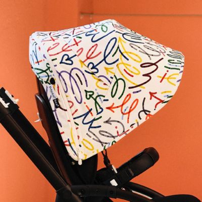 Bee6 サンキャノピー アートオブディスカバリー | BUGABOO