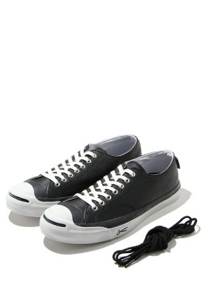 ＤＥＮＨＡＭ × ＣＯＮＶＥＲＳＥ】ＬＥＡＴＨＥＲ ＪＡＣＫ