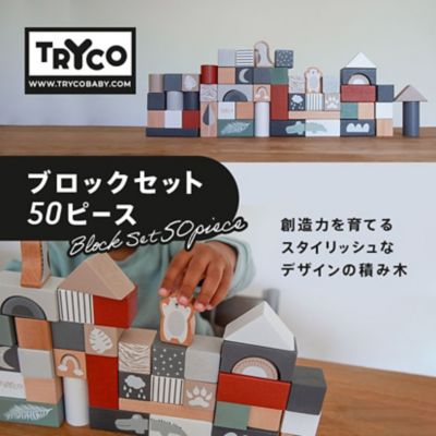 ブロックセット５０ピース