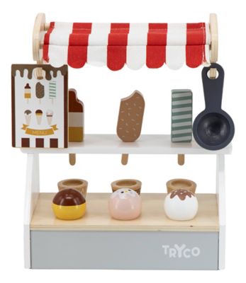 ＜TRYCO (Baby&Kids)＞アイスクリームショップ