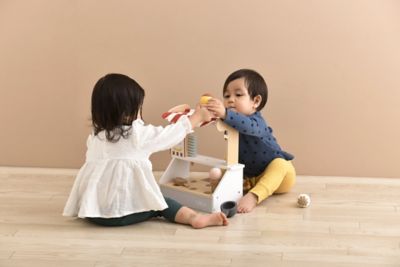 アイスクリームショップ