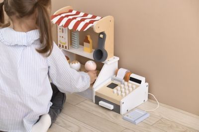アイスクリームショップ