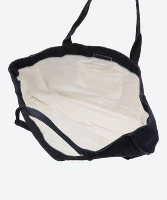 バッグ 38／F 7ANGLE POCKET BAG RINSE