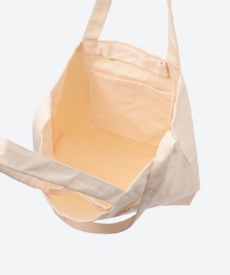 バッグ 91／ F 3WAY TOTE BAG 01251284501