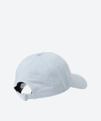 CAP 30／F SCISSORS PATCH CAP