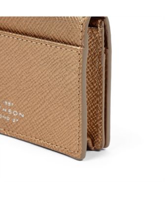 カードケース PANAMA FOLDED CARD CASE