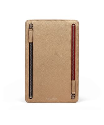 ジップカレンシーケース PANAMA MULTIーZIP