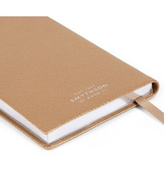 SMYTHON スマイソン　PANAMAサイズノート 楽天市場】スマイソン SMYTHSON ノート PANAMA NOTEBOOK TRAVELS