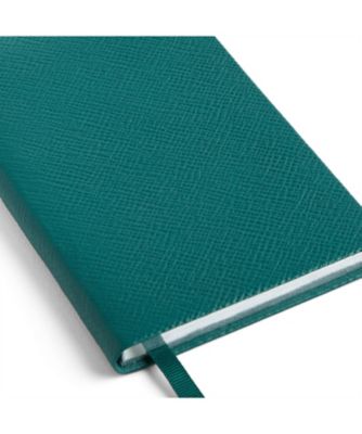 ノートブック P／G PANAMA NOTEBOOK | SMYTHSON