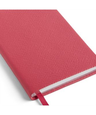 未使用 SMYTHON スマイソン Panama ノートブック Smythson スマイソン SMYTHSON ノート PANAMA NOTEBOOK