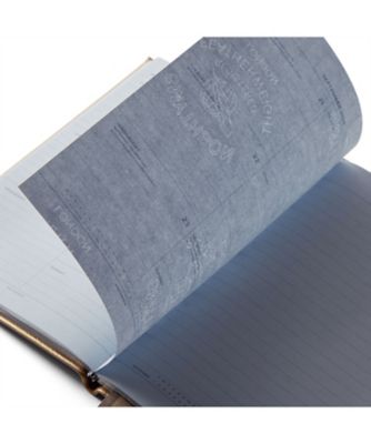 【新年気持ち新たに！】SMYTHSON スマイソン THE SOHOノートブック 新年気持ち新たに！】SMYTHSON スマイソン THE SOHOノートブック