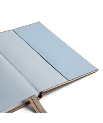 【新年気持ち新たに！】SMYTHSON スマイソン THE SOHOノートブック ノートブック P／G SOHO NOTEBOOK | SMYTHSON