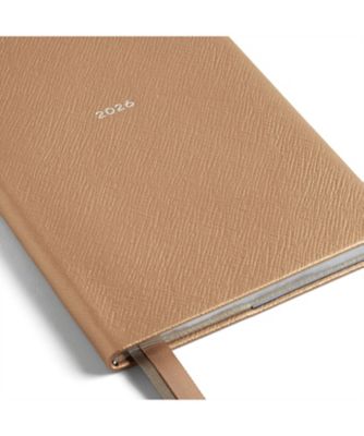 SMYTHON　スマイソン　SOHOサイズノート スマイソン SOHO ノート ブラック smythson SOHO Soho Planner