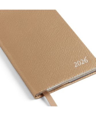 SMYTHON スマイソン　PANAMAサイズノート Smythson スマイソン SMYTHSON ノート PANAMA NOTEBOOK TRAVELS