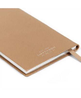 SMYTHON スマイソン　PANAMAサイズノート Smythson スマイソン SMYTHSON ノート PANAMA NOTEBOOK TRAVELS