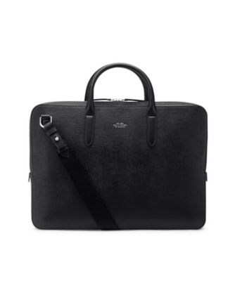 Smythson スマイソン　ビジネスバッグ　バッグ　　ブリーフケース ビジネスバッグ ブリーフケース ハンドバッグ トートバッグ