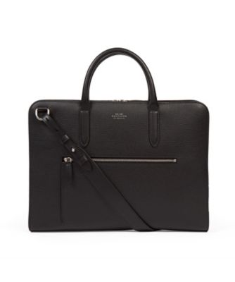 ブリーフケース LUDLOW ULTRA SLIM BRIEFCASE