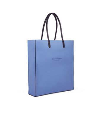 トートバッグ KINGLY TOTE | SMYTHSON/スマイソン