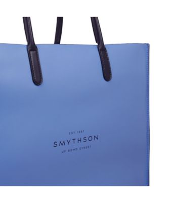 トートバッグ KINGLY TOTE | SMYTHSON/スマイソン
