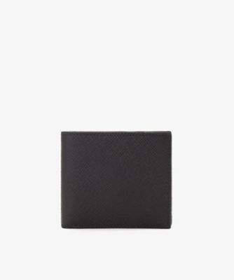 ＜SMYTHSON＞２つ折り財布　ＰＡＮＡＭＡ　４ＣＣ　ＮＯＴＥＣＡＳＥ
