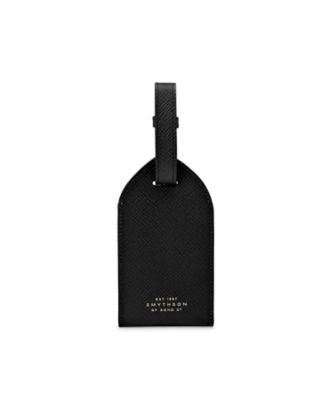 ラゲッジタグ PANAMA LUGGAGE TAG | SMYTHSON