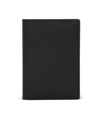 ＜SMYTHSON＞パスポートカバー　ＰＡＮＡＭＡ　ＰＡＳＳＰＯＲＴ　ＣＯＶＥＲ