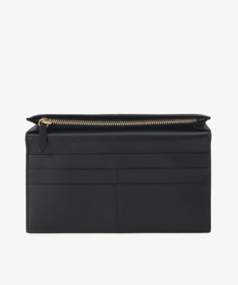 財布 PANAMA SLIM COAT WALLET | SMYTHSON 