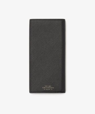 財布 PANAMA SLIM COAT WALLET | SMYTHSON 