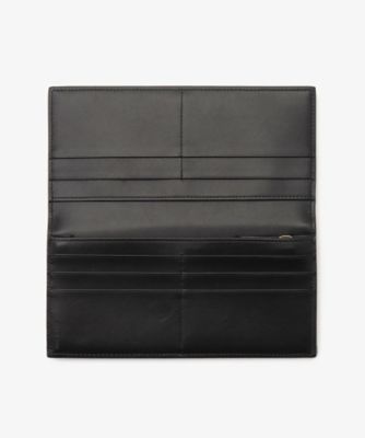 財布 PANAMA SLIM COAT WALLET | SMYTHSON 