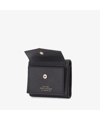 3つ折り財布 PANAMA SMALL TRIFOLD PURSE