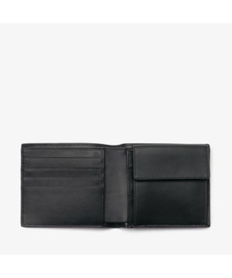 2つ折り財布 PANAMA 4CC NOTECASE | SMYTHSON