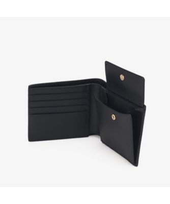 2つ折り財布 PANAMA 4CC NOTECASE | SMYTHSON