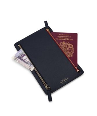 ジップカレンシーケース PANAMA MULTIーZIP