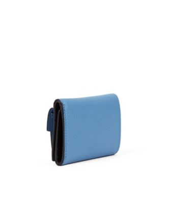 未使用に近い SMYTHSON スマイソン 三つ折り財布 PANAMA パナマ Amazon | [スマイソン] 三つ折り財布 1029603 Panama コンパクト