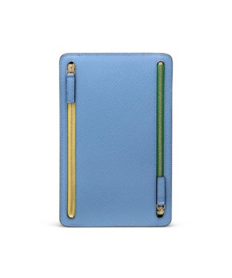 ジップカレンシーケース PANAMA MULTIーZIP