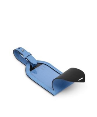 ラゲッジタグ PANAMA LUGGAGE TAG | SMYTHSON