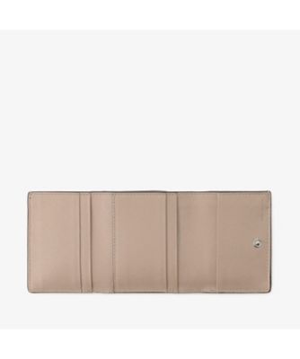 3つ折り財布 PANAMA SMALL TRIFOLD PURSE