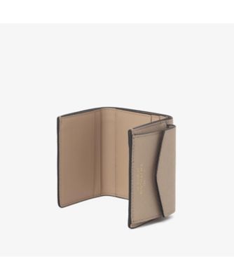 3つ折り財布 PANAMA SMALL TRIFOLD PURSE