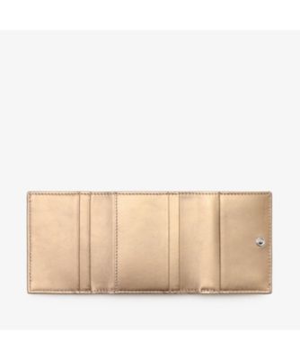 3つ折り財布 PANAMA SMALL TRIFOLD PURSE