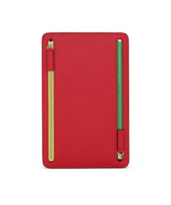 ジップカレンシーケース PANAMA MULTIーZIP