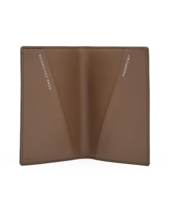 [新品未使用] SMYTHSON Panama Passport Cover SMYTHSON｜Panama Passport Cover | Rakuten Fashion(楽天ファッション