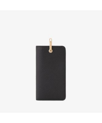 キーホルダー PANAMA KEY HOLDER | SMYTHSON
