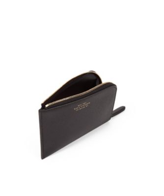 ポーチ PANAMA SMALL FLAT POUCH | SMYTHSON