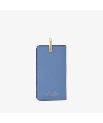 ブルー系 SMYTHSONのキーケース・キーホルダー | メンズ | 三越