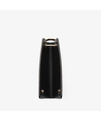 新品 定価2.8万 SMYTHSON Panama キーホルダー キーケース 黒 Smythson SMYTHSON スマイソン キーリング PANAMA PMA KEYRING W