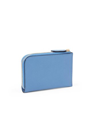ポーチ PANAMA SMALL FLAT POUCH | SMYTHSON