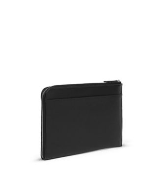 ポーチ LUDLOW FLAT ORGANISER POUCH