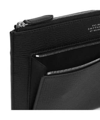 ポーチ LUDLOW FLAT ORGANISER POUCH