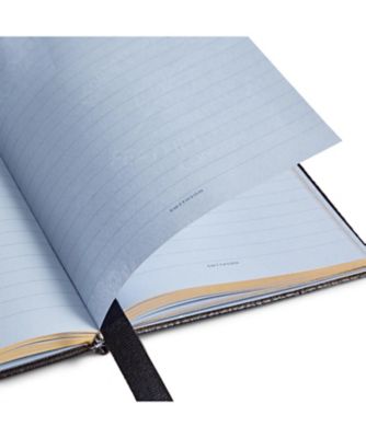 ノートブック P／G CHELSEA NOTEBOOK